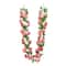6ft. Fuchsia Frangipani Chain Garland by Ashland&#xAE;